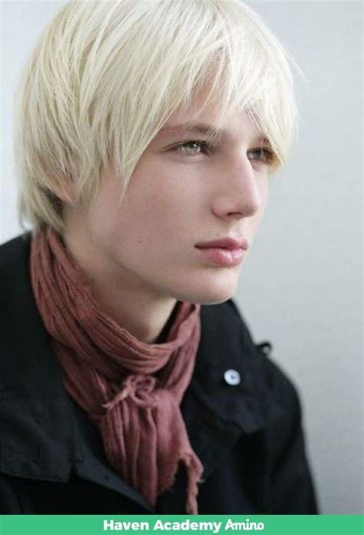 ivan. Wiki RavenHill Academy. Amino