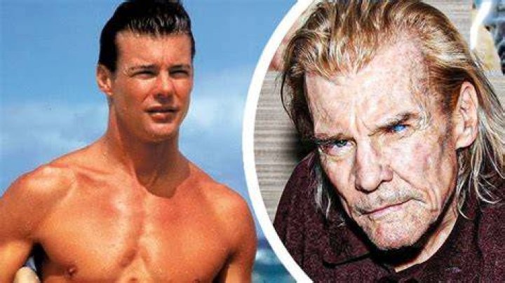 JanMichael Vincent Dead See Shocking Final Photos