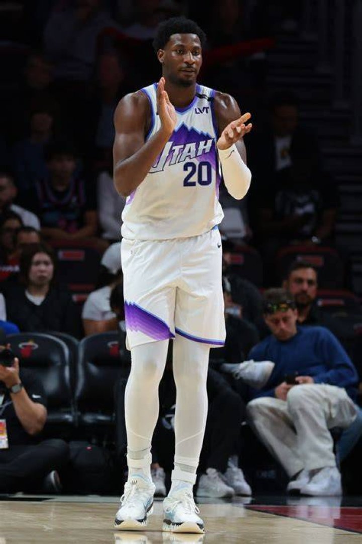 Jaren Jackson Jr. Children Does Jaren Jackson Jr. Have Kids? ABTC