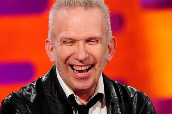 Jean Paul Gaultier says straight actors should be eligible for gay