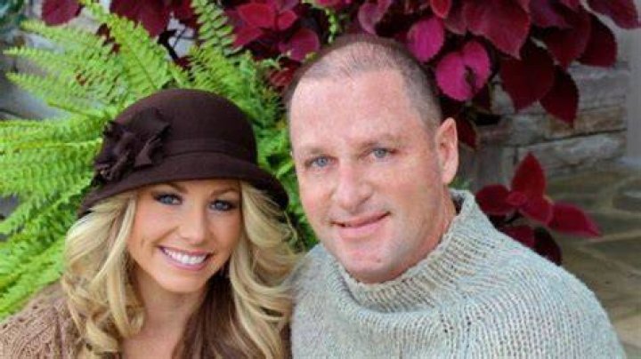 Jennifer Pittman And Gary Chapman