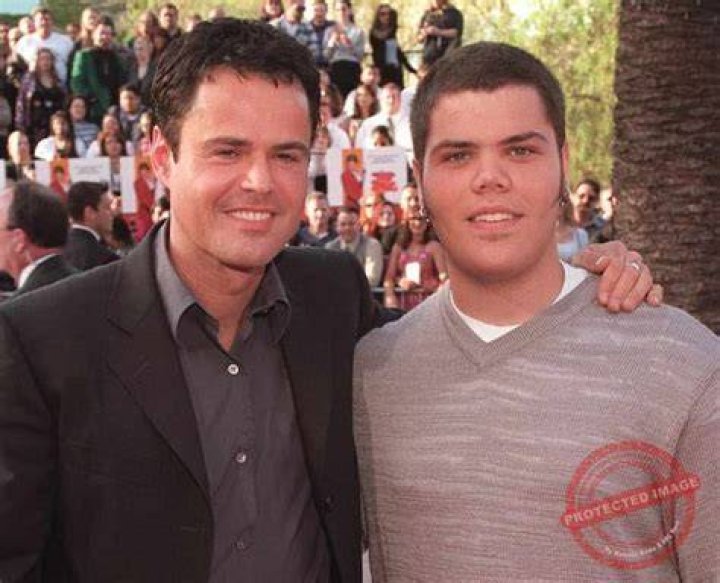 Jeremy James Osmond Bio, Net Worth, Age, Ethnicity, Height, Weight