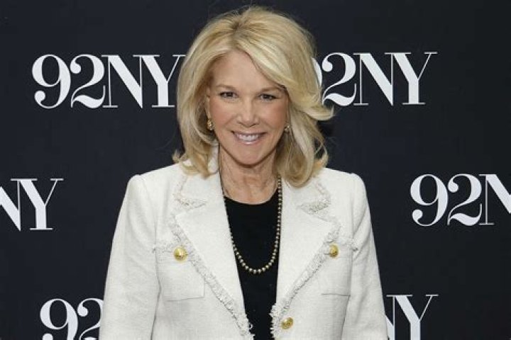 Joan Lunden Net Worth 2022 A Look At Her Age, Height, Weight, Husband