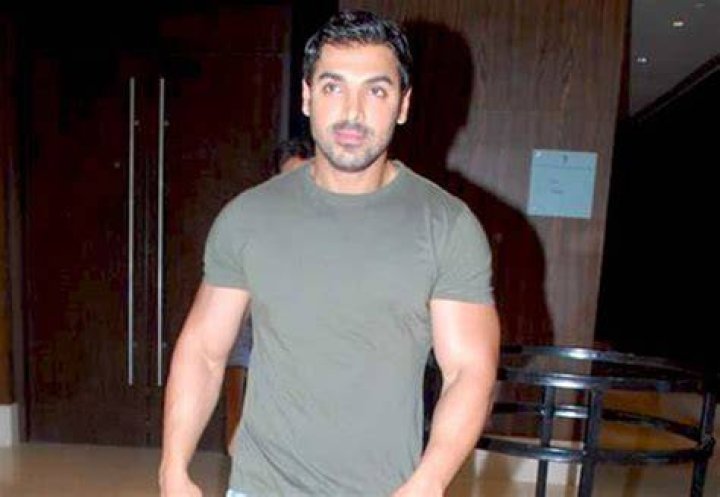 John Abraham Height, Weight, Age, Stats, Wiki and More