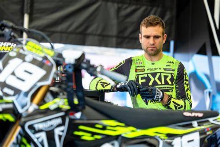 Jordan Smith's Motocross Wife And Her Impact On His Success