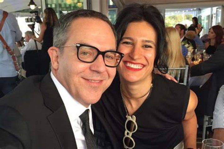 Kaya Skinner, Greg Gutfeld's Wife