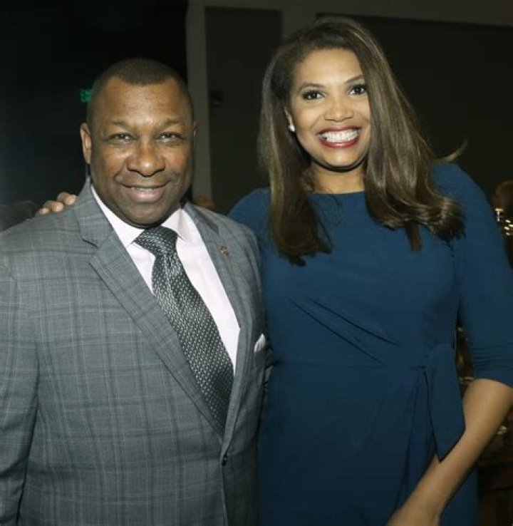 Latoyia Edwards NBC Boston