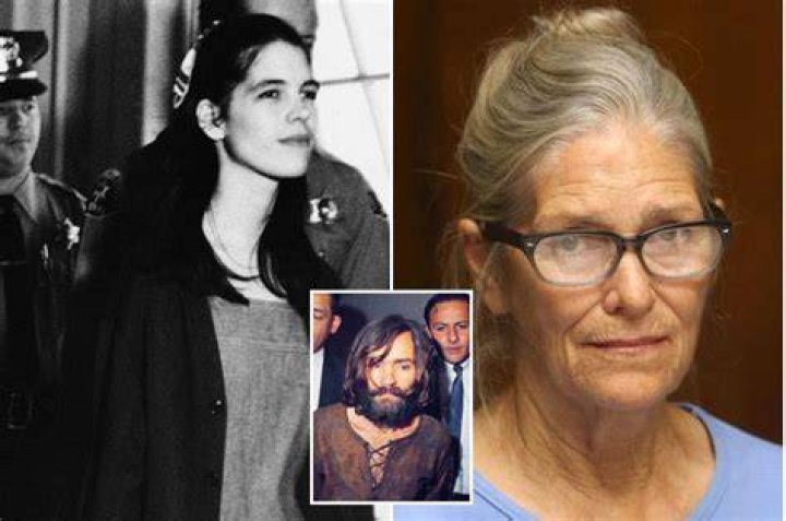Leslie Van Houten's Net Worth