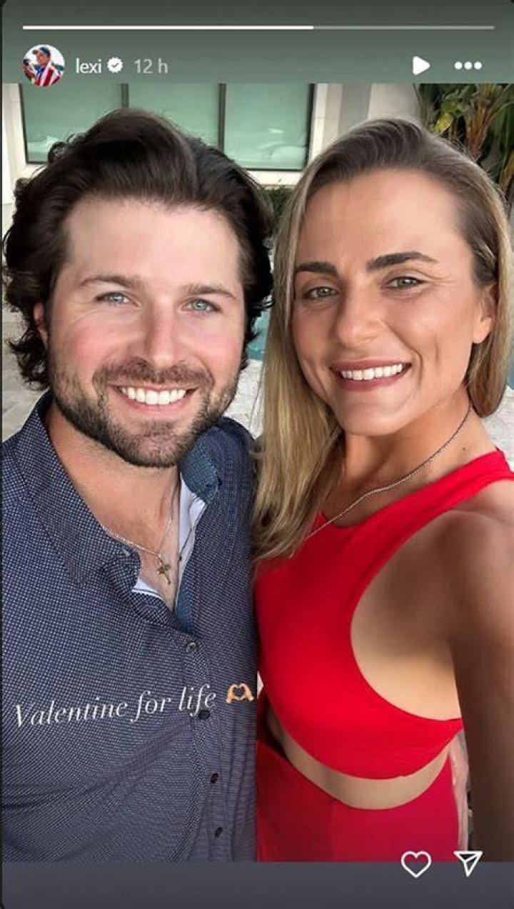 Lexi Thompson boyfriend Is Lexi Thompson in a relationship?