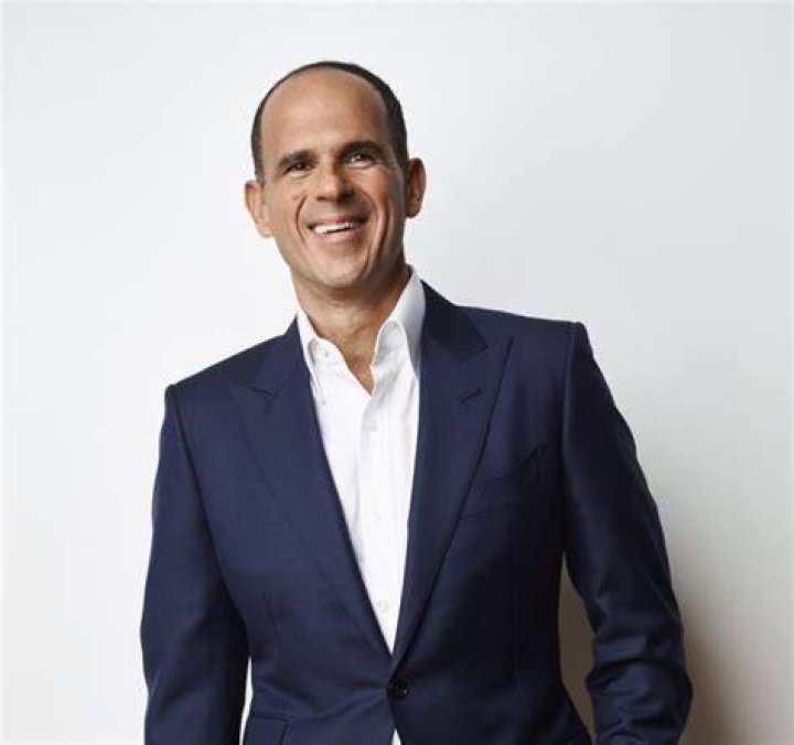 Marcus Lemonis Biography Facts, Childhood, Family Life & Achievements