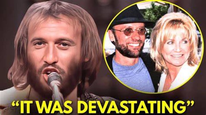 Maurice Gibb's Enduring Love And Marriage