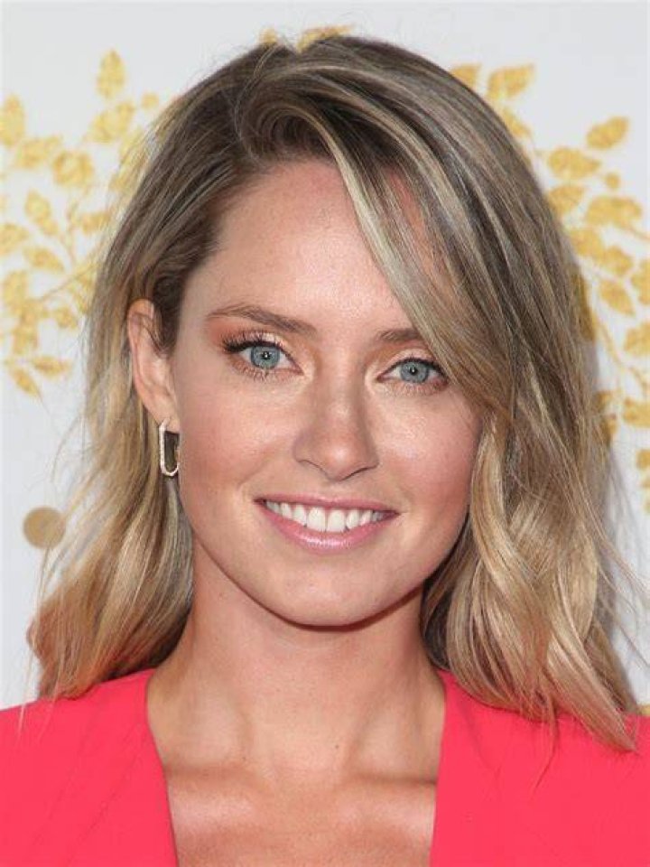 Merritt Patterson Film, Bio, dan Daftar di MUBI