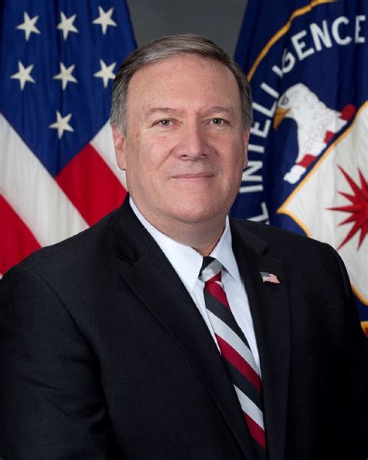 Mike Pompeo, Trump’s C.I.A. Pick, Faces the Balancing Act of His Career