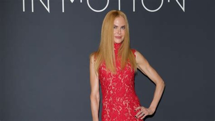 Nicole Kidman Net Worth, Bio, Height, Family, Age, Weight, Wiki 2024