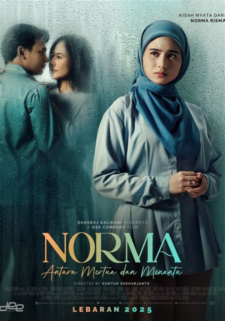 Norma Mitchell — The Movie Database (TMDB)