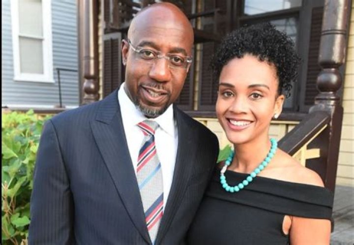 Oul&egrave;ye Ndoye, Raphael Warnock Wife Wiki/Bio, Age, Nationality, Net