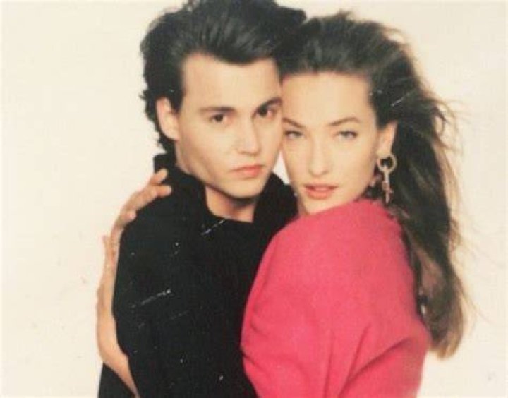 Peggy Trentini And Johnny Depp's Enduring Connection