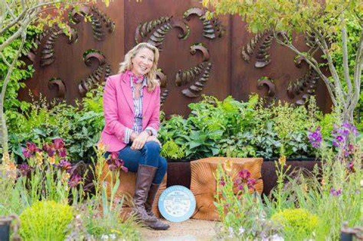Planting Pots with Kate Durr Pots and Planters Holloways