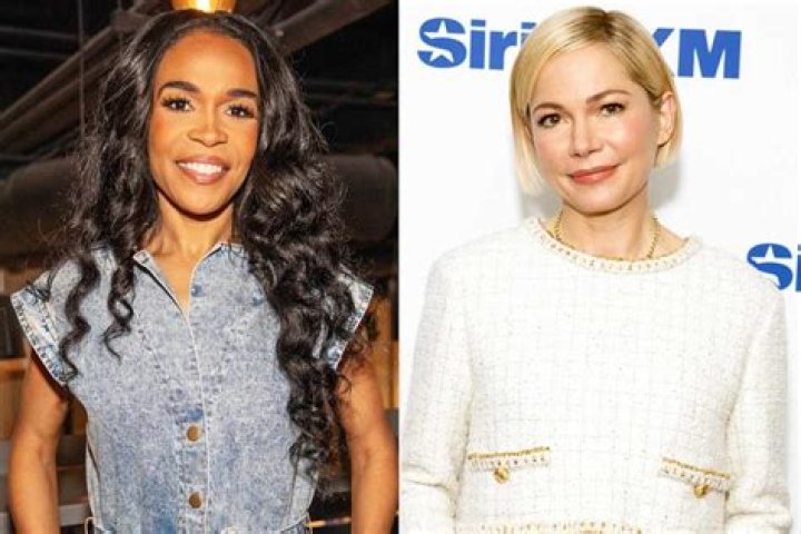 Pop Singer Michelle Williams Private Pics • Fappening Sauce
