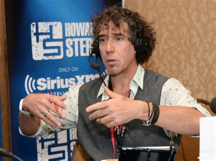 ralph cirella howard stern Archives Net Worth
