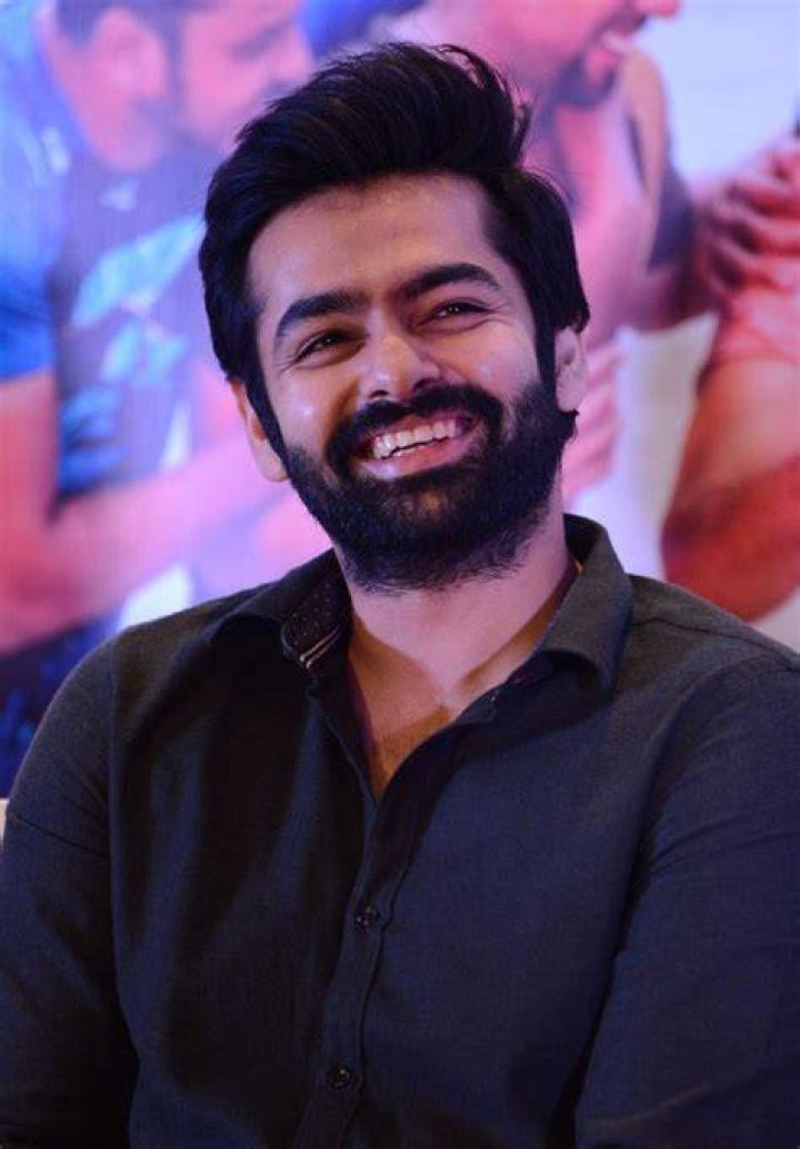 Ram Pothineni shares throwback pic with Genelia on her birthday Most