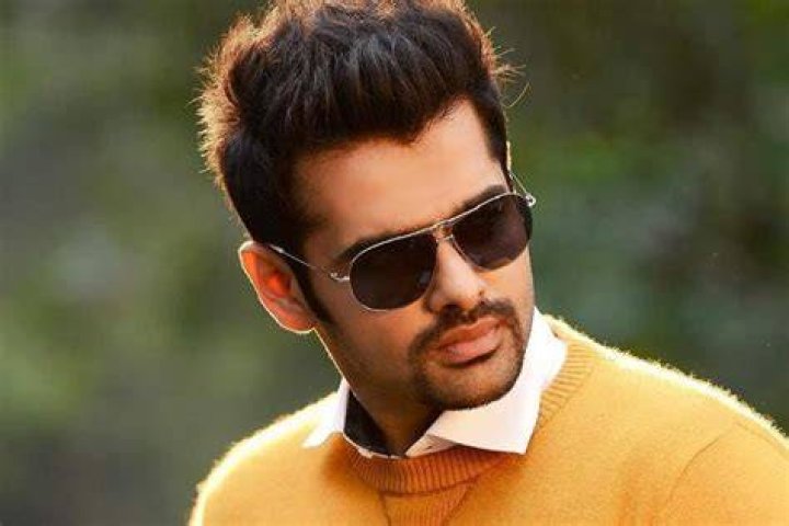 Ram Pothineni Wife, Age, Height, Net Worth, Movies, Family