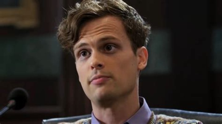Reid Ewing&mdash;'Modern Family's' Out 'I Was Never In'