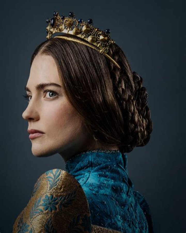 Reina Emma vikingos valhalla in 2022 Vikings, Valhalla, Emma