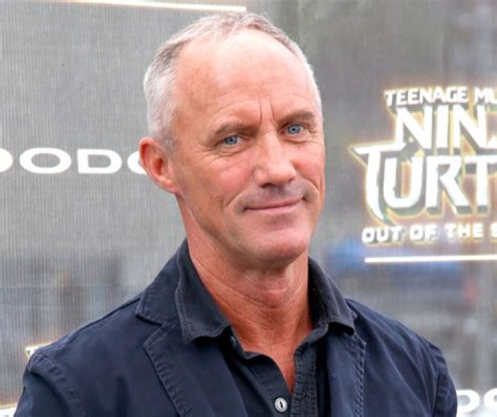 Robert John Burke's Children Revealed