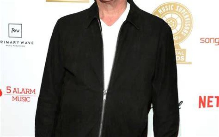 Ron Fair Net Worth 2023 Wiki, Married, Family, Wedding, Salary, Siblings