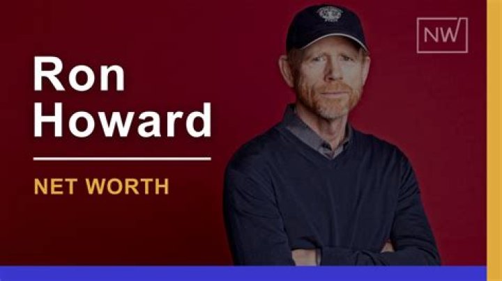 Ron Fair Net Worth (2024 Update)