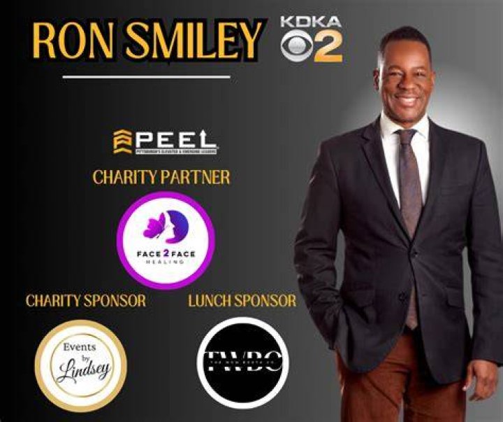 Ron Smiley's Age Reveals Surprising Insights