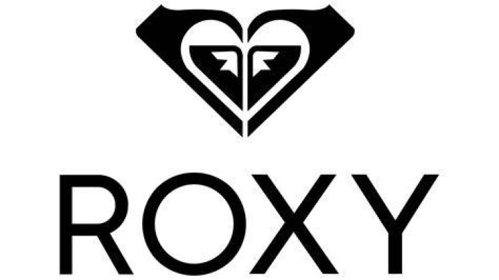 Roxy Logo and symbol, meaning, history, sign.