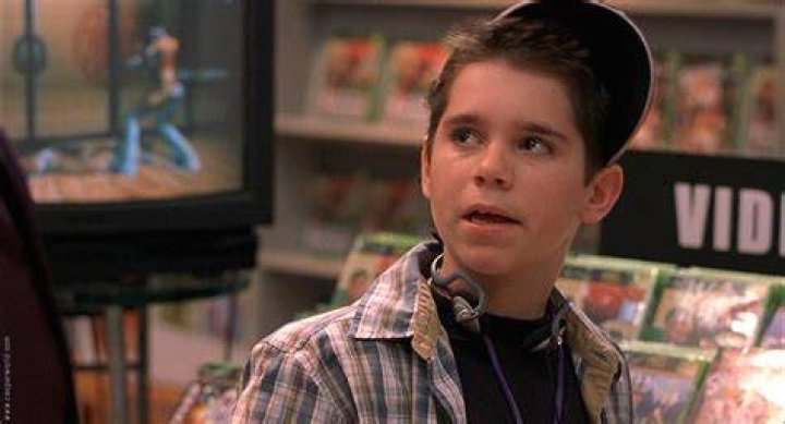 Ryan Pinkston, Actor Bad Santa. Ryan Pinkston was born on February 8