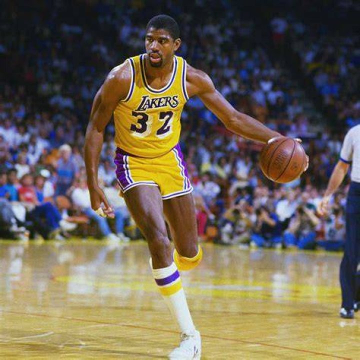 See Magic Johnson's Three Children All Grown Up Today &mdash; Best Life