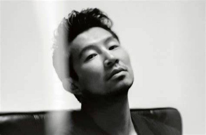 Simu Liu interview ‘I wanted so badly to be hot, to be desired… who