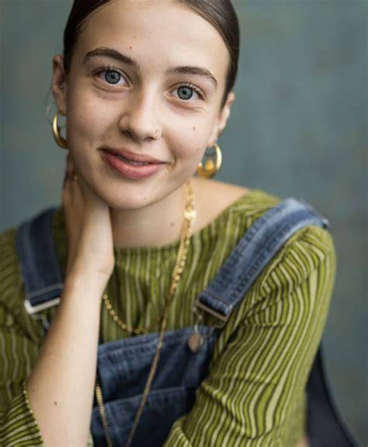 Sin&eacute;ad Matthews Hamilton Hodell