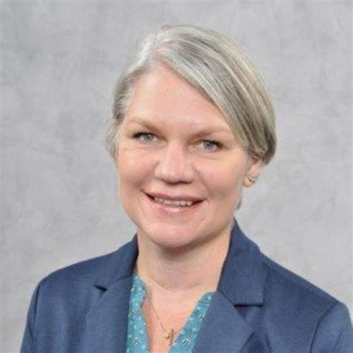 Susan de Klerk
