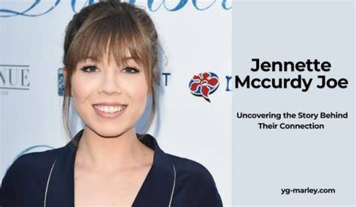 The Enduring Love Of Jennette McCurdy And Joe Hawaii: Uncovering Their Secrets