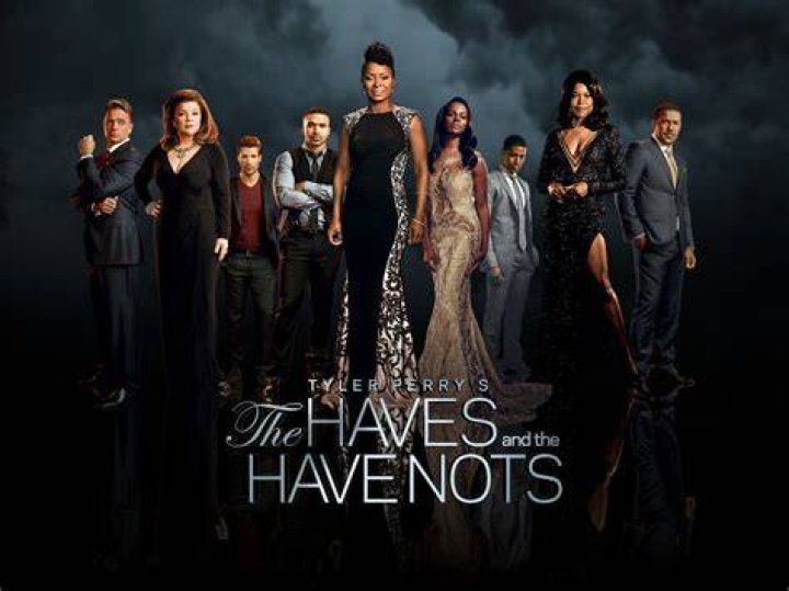 The Haves and the Have Nots' Angela Robinson Celebrates GRAND Romantic