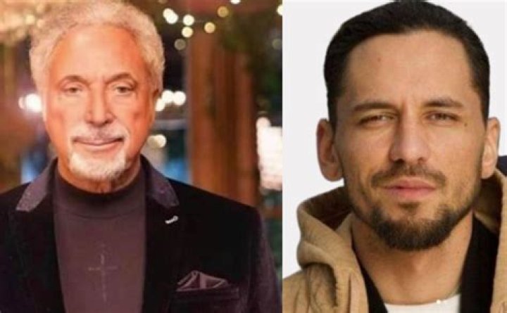 The Musical Legacy Of Tom Jones' Son, Jonathan Berkery