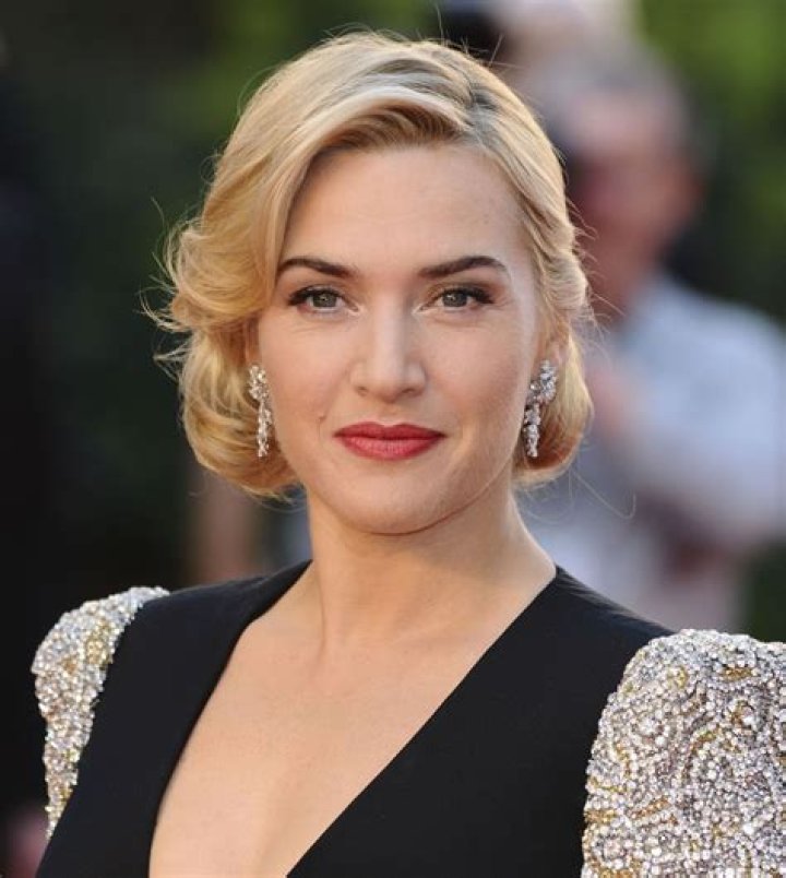 The Truth Of Kate Winslet's Daughter Mia Honey Threapleton
