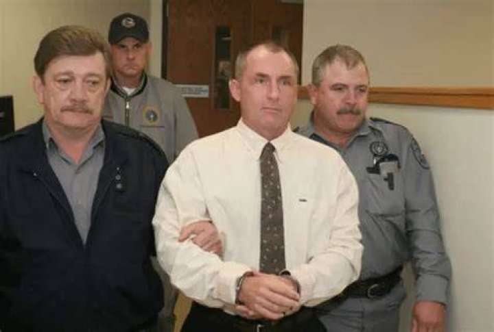 The Untold Story Of Keith Randulich's Brother