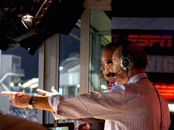 Tony Kornheiser leaving D.C. radio station, plans to do podcast