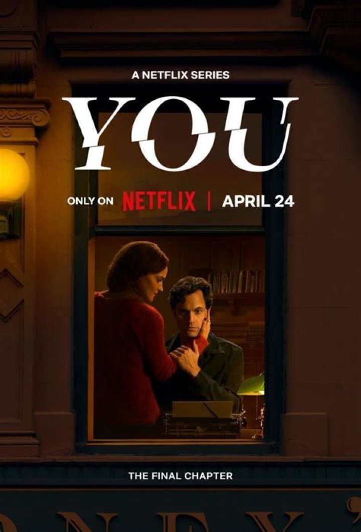TvBoxShow Series You