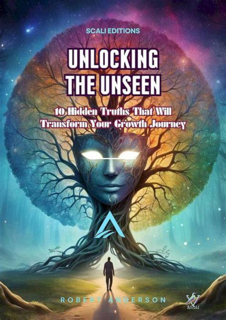 Uncover Hidden Truths And Transform