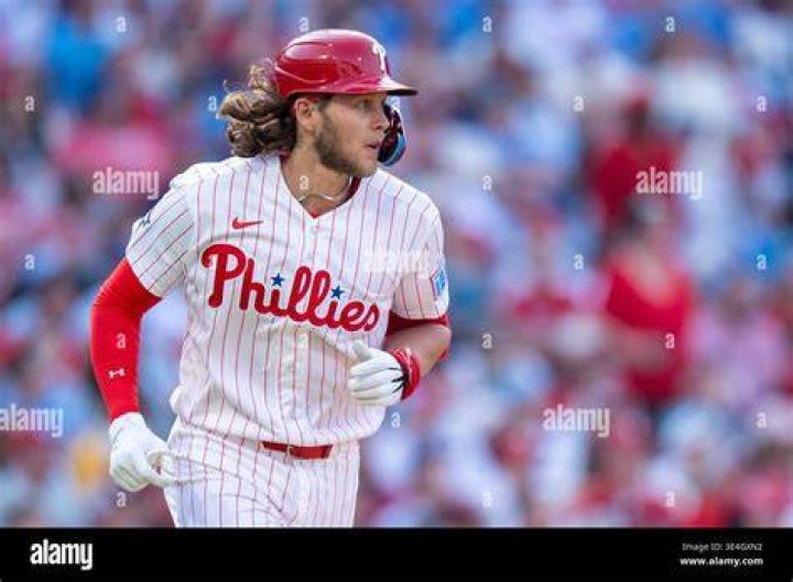 Uncover The Intriguing Engagement Of Alec Bohm In Baseball