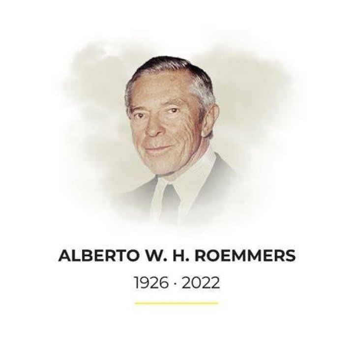 Uncover The Secrets Of Business And Philanthropy With Alberto Roemmers