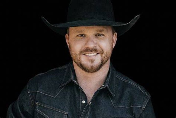Uncover The Secrets Of Cody Johnson's Age And Its Impact