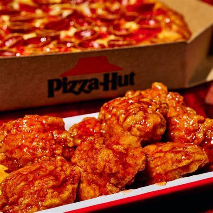 Uncover The Secrets Of Pizza Hut Wings: A Flavorful Journey